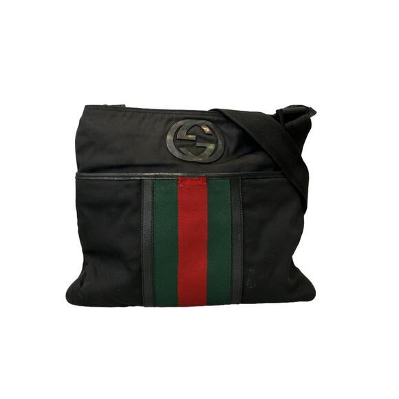 Gucci Bag Sherry Crossbody - Picture 2 of 8